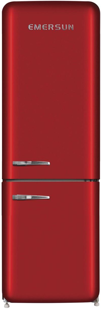 
                                    یخچال و فریزر امرسان مدل BFN20D321-CLA
                            