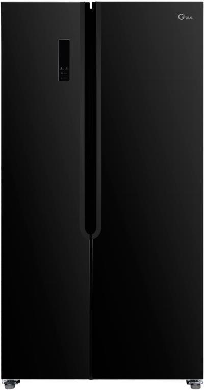 
                                    یخچال و فریزر ساید بای ساید جی پلاس مدل GSS-K718BG
                            