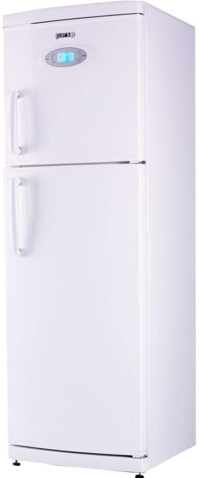 
                                    یخچال و فریزر پارس مدل 1880
                            