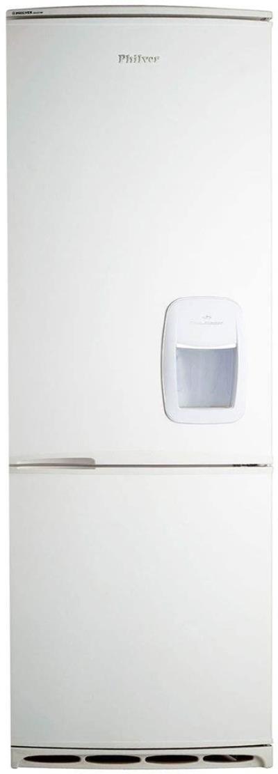 
                                    یخچال و فریزر فیلور مدل RPD-COL-018
                            