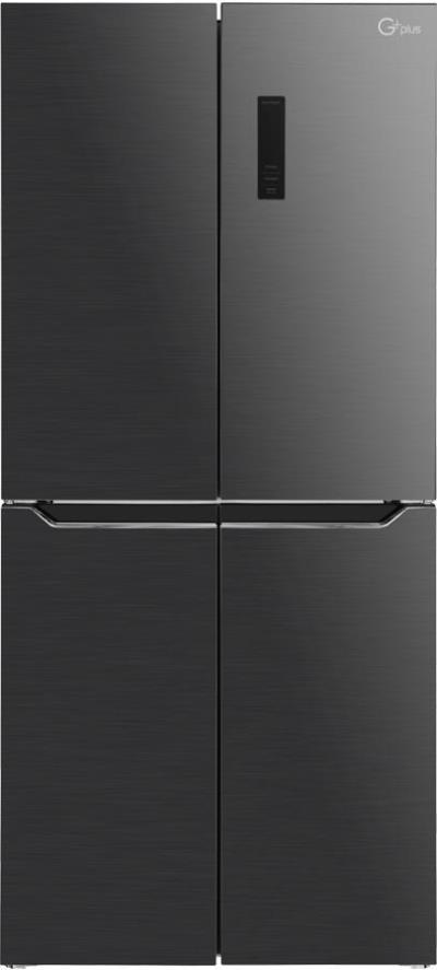 
                                    یخچال و فریزر ساید بای ساید جی پلاس مدل GSS-K916T
                            