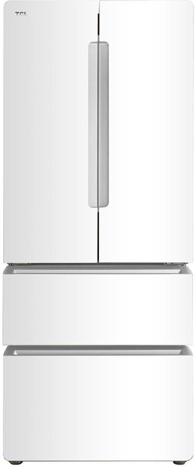 یخچال و فریز تی سی ال مدل TRF-480EG
                             
                                    یخچال و فریز تی سی ال مدل TRF-480EG