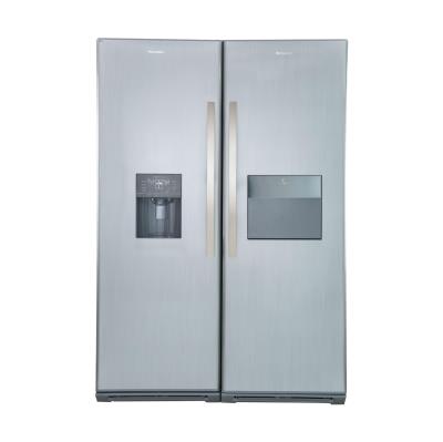 
                                    یخچال و فریزر دوقلو هیمالیا مدل  NF280P-NR440P
                            