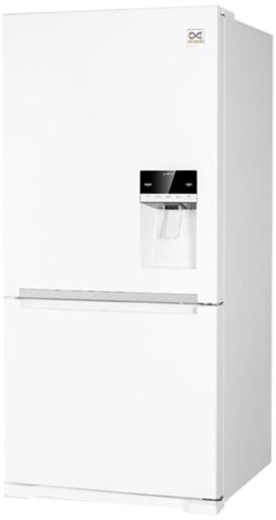 
                                    یخچال و فریزر دوو مدل D4BF-0028GW
                            