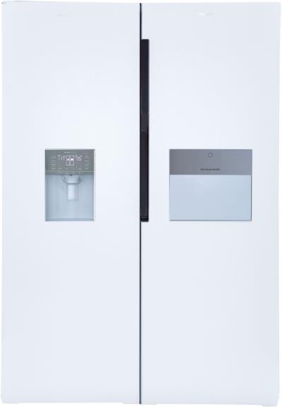 یخچال و فریزر دوقلو هیمالیا مدل NF280A-NR440A
                             
                                    یخچال و فریزر دوقلو هیمالیا مدل NF280A-NR440A