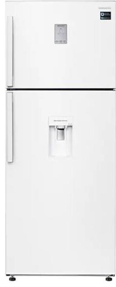 
                                    یخچال و فریزر سامسونگ مدل  RT58
                            