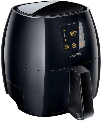 سرخ کن فیلیپس سری AVANCE COLLECTION مدل HD9240 XL سرخ کن فیلیپس سری AVANCE COLLECTION مدل HD9240 XL