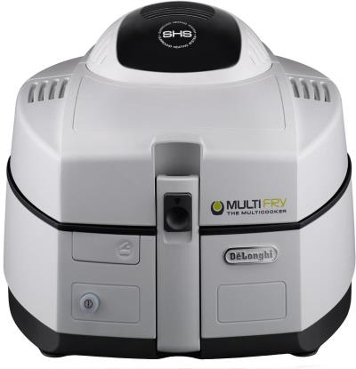 سرخ کن چندکاره دلونگی مدل FH1100