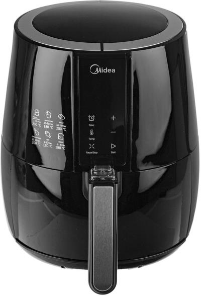 سرخ کن مایدیا مدل MF CN20A