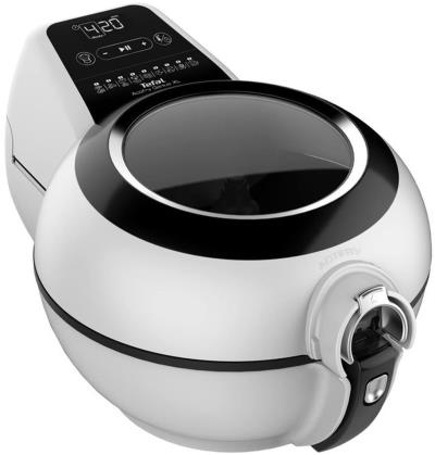 سرخ کن تفال مدل FZ7600 سرخ کن تفال مدل FZ7600