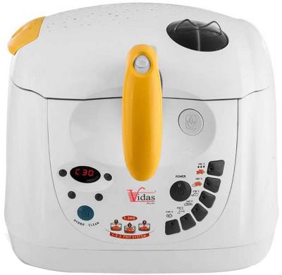 سرخ کن ویداس مدل VIR 5730