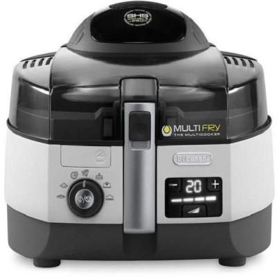 سرخ کن دلونگی مدل 1396