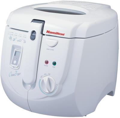 سرخ کن همیلتون مدل DF 535T