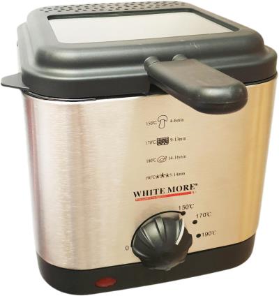 سرخ کن وایت مور مدل WM 5812S