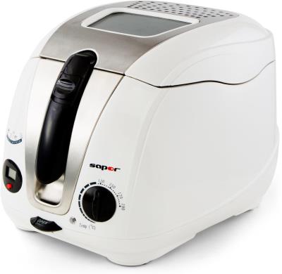 سرخ کن ساپر مدل SDF 2018