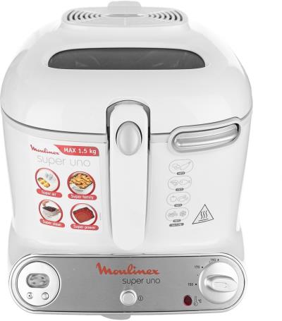 سرخ کن مولینکس مدل AM30