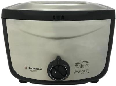 سرخ کن همیلتون کد 340