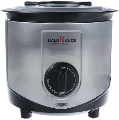 سرخ کن کلورانس مدل DM 79