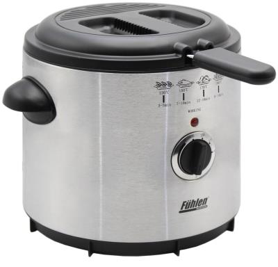 سرخ کن فوهلن مدل FDF 33