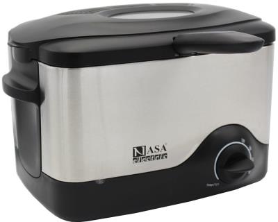 سرخ کن ناسا الکتریک مدل NS 304