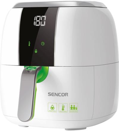 سرخ کن سنکور مدل SFR 5320WH