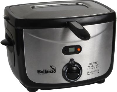 سرخ کن بلانزو مدل BDF 2320