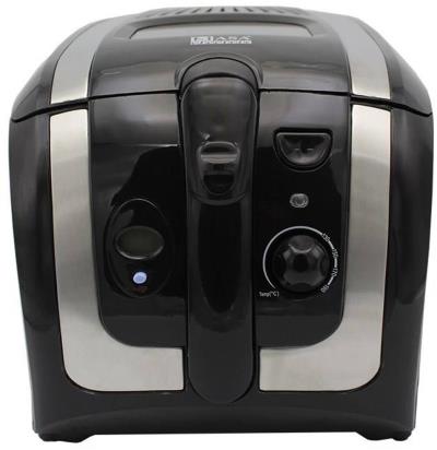 سرخ کن ناسا الکتریک مدل NS 305