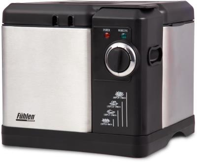 سرخ کن فولن مدل FDF 51