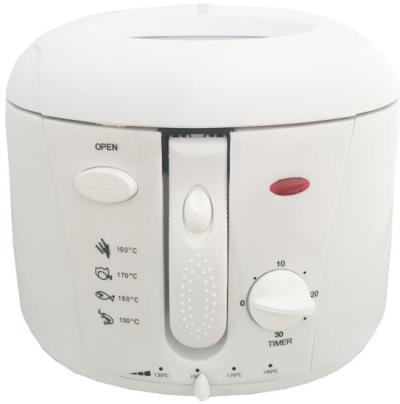 سرخ کن گلداستار مدل GS DF250