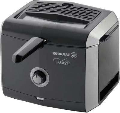 سرخ کن کرکماز مدل A486