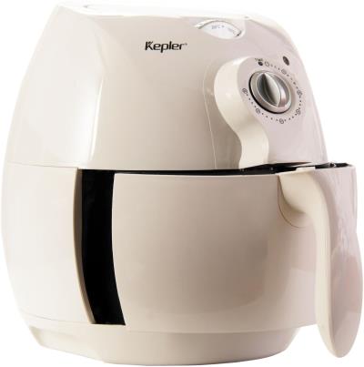 سرخ کن کپلر مدل KDF535HW