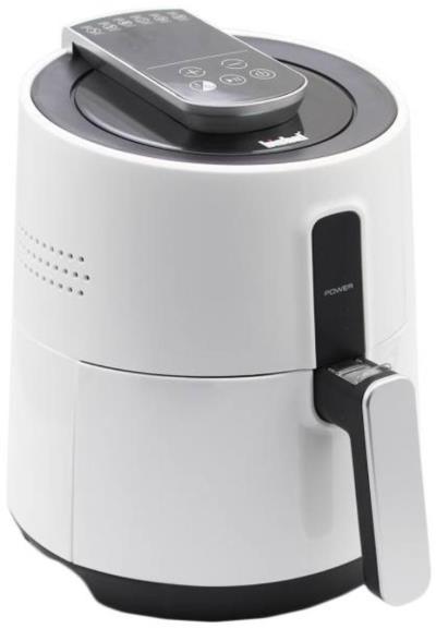 سرخ کن بیشل مدل BL DF 008