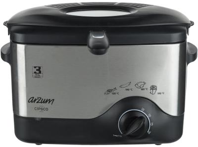 سرخ کن آرزوم مدل AR272