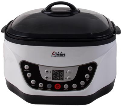 سرخ کن کاخلر کد KH 531 WB مدل کایجن