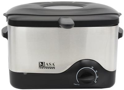 سرخ كن ناسا الكتريك مدل NS 304