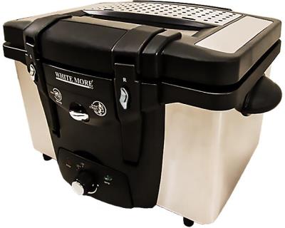 سرخ کن وایت مور مدل WM 242RS