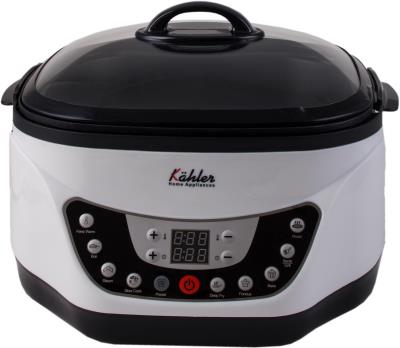 سرخ کن کاخلر کد KH 536 WB مدل گیقیلن