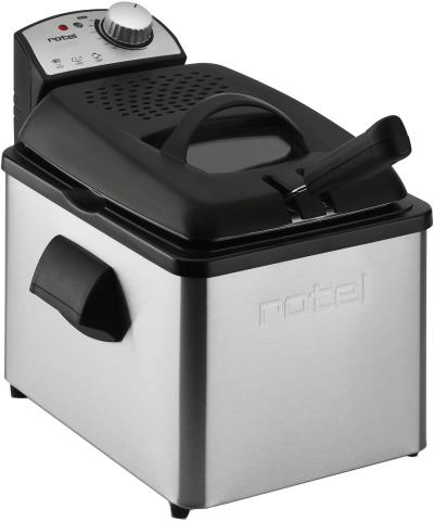 سرخ کن روتل مدل U1761CH