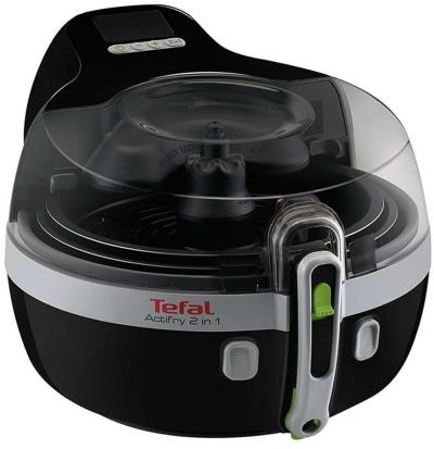 سرخ کن تفال مدل YV9601