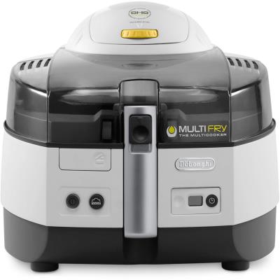 سرخ کن چندکاره دلونگی مدل FH1363