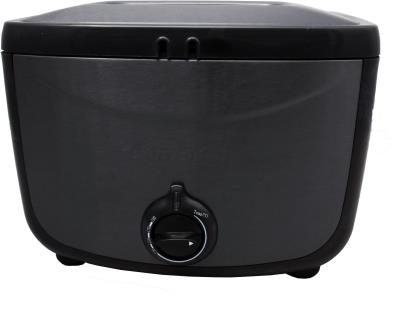 سرخ کن لارنزا مدل TH 210