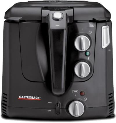 سرخ کن گاستروبک کد 42580