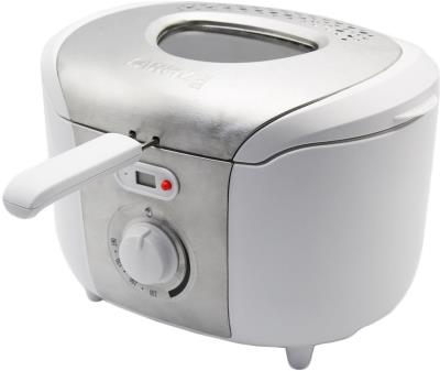 سرخ کن لارنزا مدل TH 220