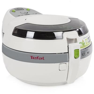 سرخ کن بدون روغن تفال مدل ACTIFRY FAMILY FZ706028