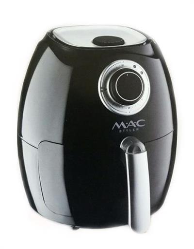 سرخ کن مک استایلر مدل MC 1600 سرخ کن مک استایلر مدل MC 1600