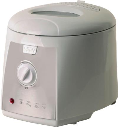 سرخ کن مدل 0777