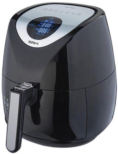 سرخ کن سام مدل AF 3400 BK