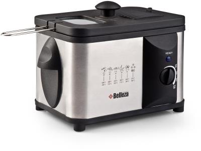 سرخ کن بلزا مدل DFB 508BS