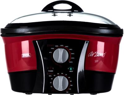 سرخ کن آرزوم مدل AR276