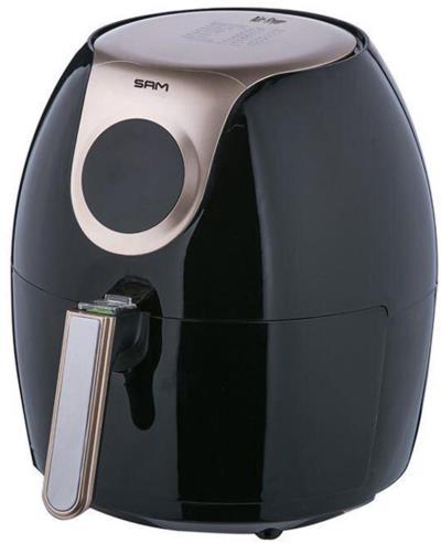 سرخ کن سام مدل AF 5500 BK